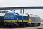 MaK 30003 - VTLT
19.03.2011 - Kiel-Wik
Tomke Scheel