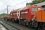 MaK 30003 - HGK "DE 12"
25.07.2009 - Elmshorn, Bahnhof
Julian Düll