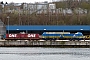 MaK 30003 - Voith
10.03.2019 - Kiel-Wik, Nordhafen
Tomke Scheel