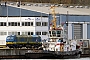 MaK 30003 - Voith
29.11.2020 - Kiel-Wik, Nordhafen
Tomke Scheel