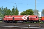 MaK 30004 - RheinCargo "DE 13"
05.05.2016 - Brühl-Vochem
Bernhard König