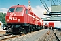 MaK 30004 - HGK "DE 13"
09.08.1998 - Köln-Niehl, HafenMichael Vogel