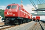 MaK 30004 - HGK "DE 13"
09.08.1998 - Köln-Niehl, Hafen
Michael Vogel