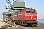 MaK 30004 - HGK "DE 13"
15.03.2005 - Köln-Godorf, Bahnhof Hafen
Ferenc Naumann