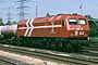 MaK 30004 - HGK "DE 13"
__.08.2002 - Brühl-Vochem
Peter Merte