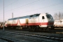 MaK 30004 - DB "240 003-4"
__.01.1993 - Bochum-Präsident, Güterbahnhof
Daniel Michalsky