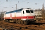 MaK 30004 - DB "240 003-4"
__.01.1993 - Bochum Nord
Daniel Michalsky