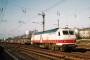 MaK 30004 - DB "240 003-4"
__.01.1993 - Bochum Nord
Daniel Michalsky