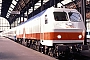 MaK 30004 - DB "240 003-4"
12.04.1990 - Kiel, HauptbahnhofTomke Scheel