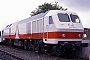 MaK 30004 - DB "240 003-4"
04.06.1990 - Kiel, Bahnbetriebswerk
Tomke Scheel