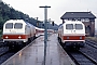 MaK 30004 - DB "240 003-4"
23.07.1993 - KielTomke Scheel