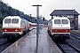 MaK 30004 - DB "240 003-4"
23.07.1993 - Kiel
Tomke Scheel