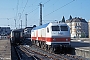 MaK 30002 - DB "240 003-4"
01.08.1990 - Hamburg-Altona, Bahnhof
Archiv Ingmar Weidig