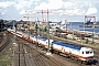 MaK 30004 - DB "240 003-4"
25.07.1993 - Kiel, Hauptbahnhof
Tomke Scheel