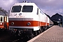 MaK 30004 - DB "240 003-4"
__.04.1990 - Kiel, Hauptbahnhof
Tomke Scheel