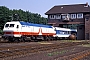 MaK 30004 - DB "240 003-4"
30.05.1990 - Kiel, Hauptbahnhof
Tomke Scheel