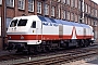 MaK 30004 - SFT "240 003-4"
17.08.1996 - Kiel-FriedrichsortTomke Scheel