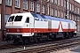 MaK 30004 - SFT "240 003-4"
17.08.1996 - Kiel-Friedrichsort
Tomke Scheel