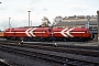 MaK 30004 - HGK "DE 13"
03.11.1996 - Brühl-Vochem, HGK Betriebshof
Werner Brutzer