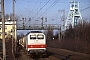 MaK 30004 - DB "240 003-4"
31.01.1993 - Bochum, Bahnhof NordMichael Hafenrichter