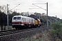 MaK 30004 - SFT "240 003-4"
04.05.1996 - Kiel (Eidertal)Tomke Scheel