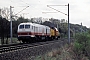 MaK 30004 - SFT "240 003-4"
04.05.1996 - Kiel (Eidertal)
Tomke Scheel