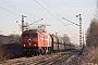 MaK 30004 - HGK "DE 13"
17.01.2012 - Bottrop-Welheimer Mark
Ingmar Weidig