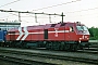 MaK 30004 - HGK "DE 13"
04.03.2000 - Sittard
Leon Schrijvers