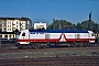 MaK 30004 - DB "240 003-4"
03.08.1990 - Hamburg-Altona
Dirk Lange