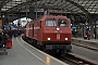 MaK 30004 - RheinCargo "DE 13"
22.11.2013 - Köln, Hauptbahnhof
Harald Belz