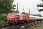 MaK 30004 - RheinCargo "DE 13"
24.06.2014 - Krefeld, Abzweig Lohbruch
Martin Welzel