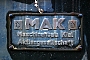 MaK 360010 - DME "V 36 401"
02.07.2004 - Darmstadt-Kranichstein, DME
Patrick Paulsen