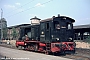 MaK 360010 - DB "236 401-6"
18.04.1968 - Opladen, Ausbesserungswerk
Ulrich Budde