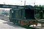 MaK 360010 - DB "236 401-6"
16.07.1975 - Gießen
Stefan Motz