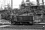 MaK 360010 - DB "V 36 401"
07.05.1967 - Gießen, Hauptbahnhof
Karl-Friedrich Seitz