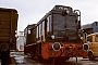 MaK 360014 - DB "236 405-7"
13.07.1981 - Frankfurt (Main), Bahnbetriebswerk 2
Julius Kaiser