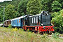 MaK 360015 - HEF "V 36 406"
19.07.2003 - Bad Schwalbach, Bahnhof
Markus Hofmann