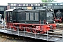 MaK 360015 - HEF "V 36 406"
06.05.2005 - Darmstadt-Kranichstein, Museum
Jens Grünebaum