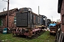 MaK 360020 - EDK "V 36 411"
15.09.2013 - Darmstadt-Kranichstein, Eisenbahnmuseum
Malte Werning