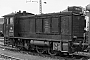 MaK 360020 - DB "236 411-5"
20.10.1975 - Gießen
Klaus Görs