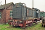 MaK 360020 - MeV "V 36 411"
10.05.2018 - Darmstadt-Kranichstein, Eisenbahnmuseum
Steffen Hartz