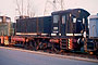 MaK 360021 - EPEG
18.03.2001 - Düsseldorf-Reisholz
Patrick Paulsen