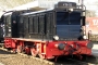 MaK 360021 - ET "V 36 412"
01.04.2007 - Bünde (Westfalen)
Hendrik Albrecht