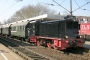 MaK 360021 - ET "V 36 412"
01.04.2007 - Bünde (Westfalen)
Hendrik Albrecht