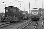 MaK 360021 - ET "V 36 412"
03.09.2006 - Osnabrück, Hauptbahnhof (Po)
Julius Kaiser