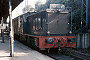 MaK 360023 - DB "236 414-9"
28.09.1969 - Gießen, HauptbahnhofHelmut Philipp