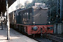 MaK 360023 - DB "236 414-9"
28.09.1969 - Gießen, Hauptbahnhof
Helmut Philipp