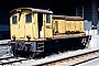 MaK 360027 - SerFer
16.06.1999 - Vicenza
Frank Glaubitz MaK 360027 - SerFer
16.06.1999 - Vicenza
Frank Glaubitz