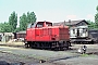 MaK 360043 - TCDD "33.116"
22.05.1983 - Izmir, Depot
Archiv Andreas Schmidt