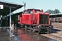 MaK 360048 - TCDD "33.121"
16.10.1983 - Adana
Axel Spille